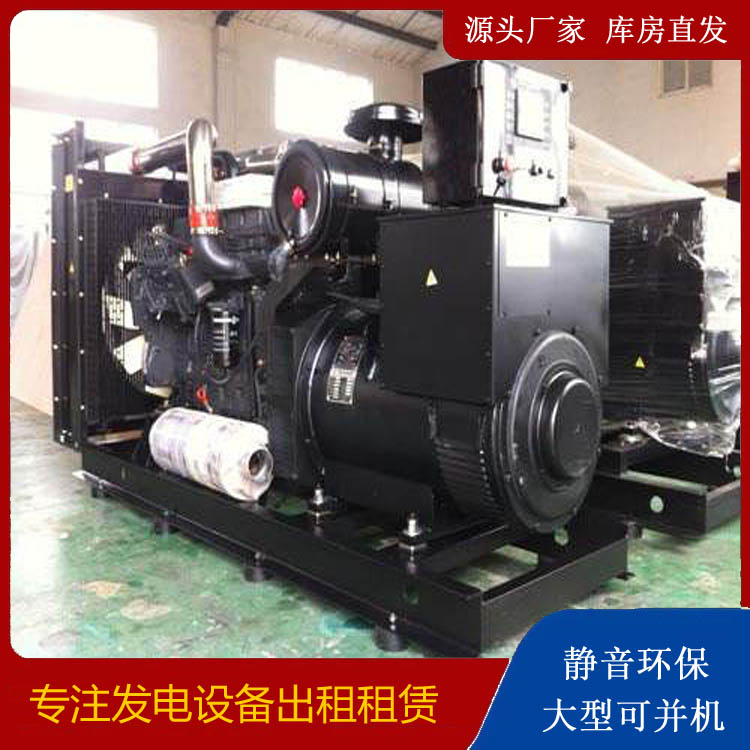 紫金发电车出租 柴油发电机组需要经常换机油吗？