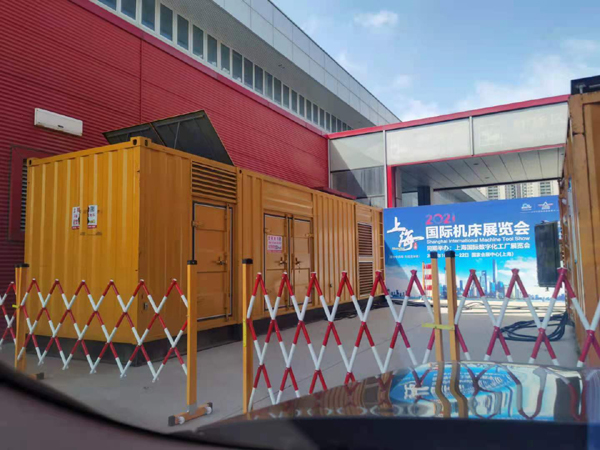 紫金发电机出租 对于发电机的特性你了解多少？