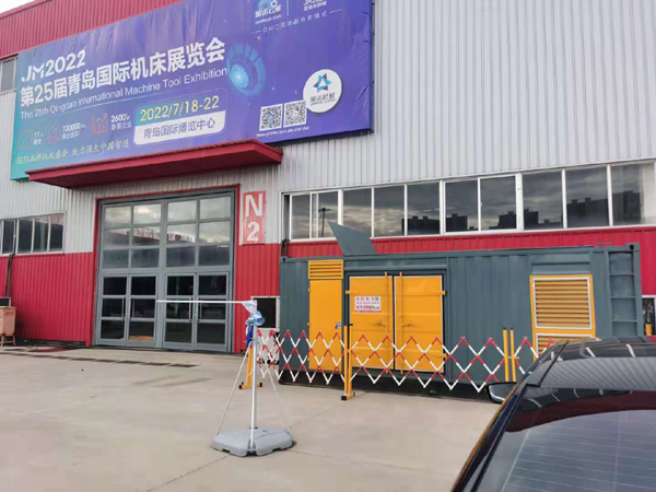 紫金发电机租赁-柴油发电机组不及时维护危害大