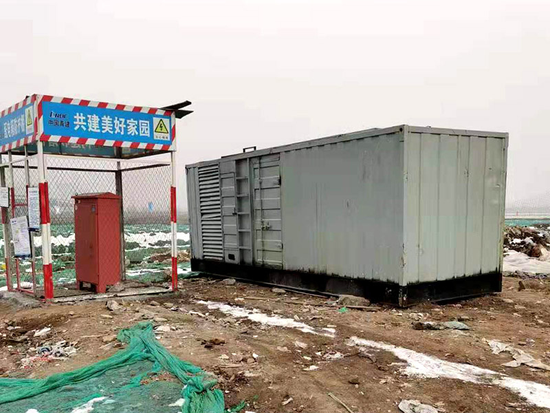 紫金燃气发电机在高海拔地区运行时会遇到哪些常见故障？