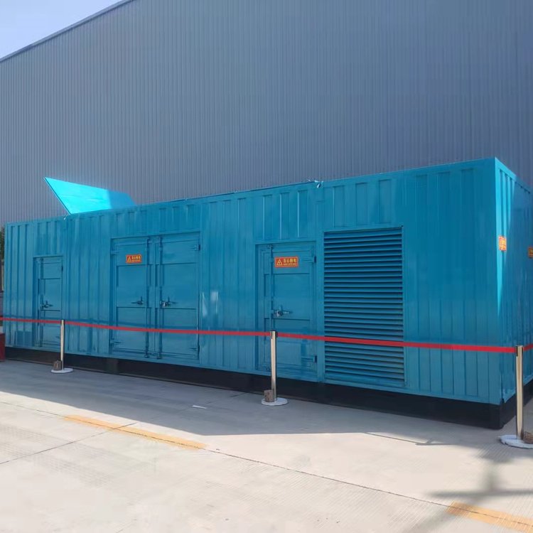 紫金怎样更换柴油发电机组的空气滤清器？