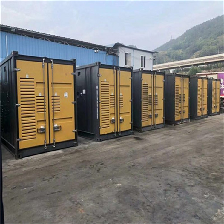 紫金发电机组使用中需注意哪些事项？